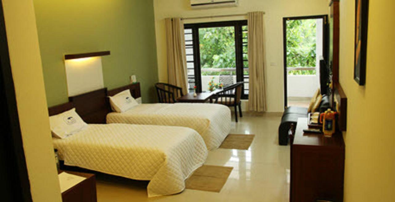 Hotel Soorya Regency Malappuram Exterior photo