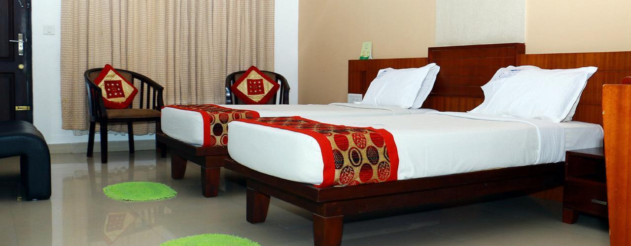 Hotel Soorya Regency Malappuram Exterior photo